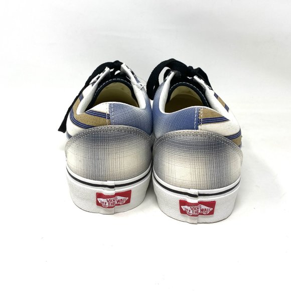 💖MEGA SALE💖VANS SK8-HI Tapered Lilac Ash High  Pink Men’s  Suede  VN0A4U1686 - Picture 8 of 10